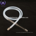 Wholesale borosilicate glass hookah